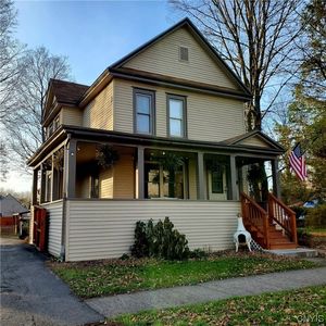 3 Hamlin St, Cortland, NY, 13045