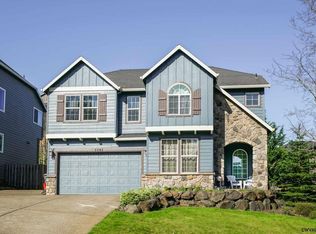 5585 Wigeon St SE, Salem, OR