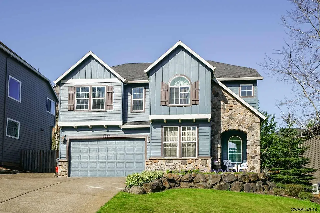 5585 Wigeon St SE photo 1