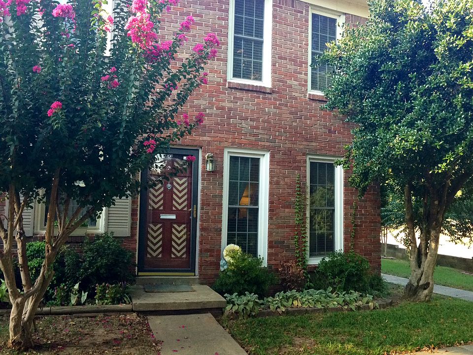 601 Brookside Dr, Little Rock, AR 72205 Zillow