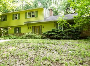 4 Lafayette Pl, Chadds Ford, PA 19317