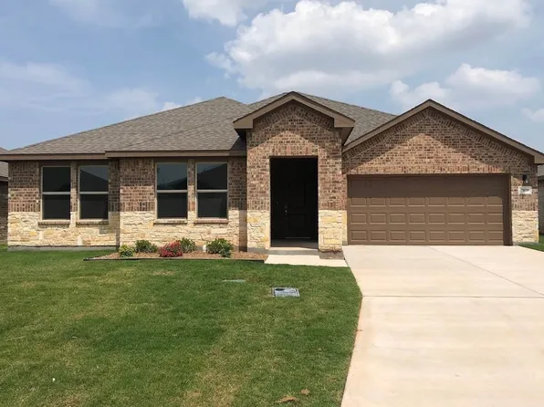 7029 Journey Ln, Abilene, TX 79606