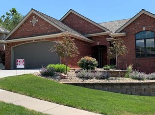 125 Fawn Park Dr, Council Bluffs, IA 51503