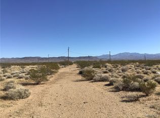 1724 S Colorado Rd, Golden Valley, AZ 86413