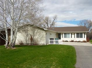 3131 Aviemore Ct, Billings, MT 59101