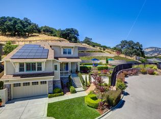 39 Pearl Ct, Novato, CA