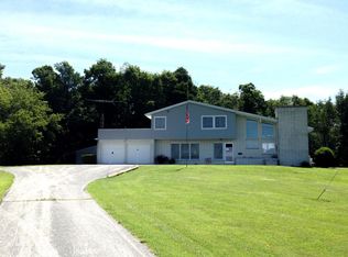 N8029 Willow Rd, Plymouth, WI 53073