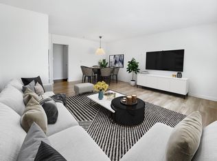 1446 S Cochran Ave APT 1, Los Angeles, CA 90019