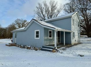 20511 E Michigan Ave, Marshall, MI 49068