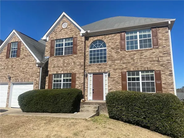 3012 Bellingham Way, Lithia Springs, GA 30122