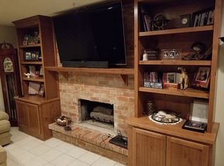 2919 N Blueberry Ln, Fayetteville, AR 72703