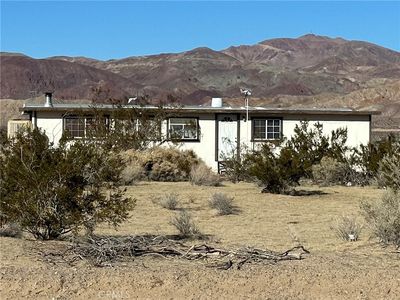 36528 Calico Blvd, Yermo, CA, 92398