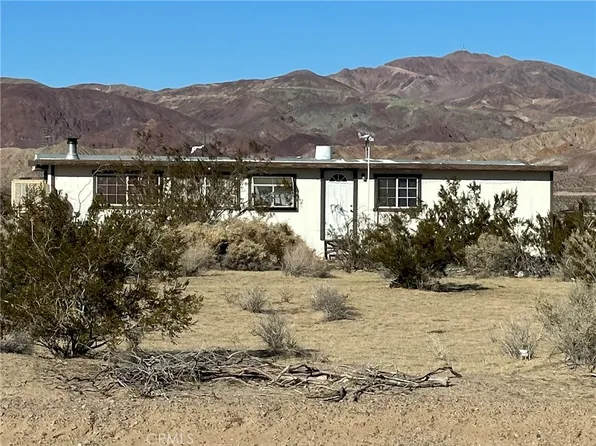 36528 Calico Blvd, Yermo, CA 92398