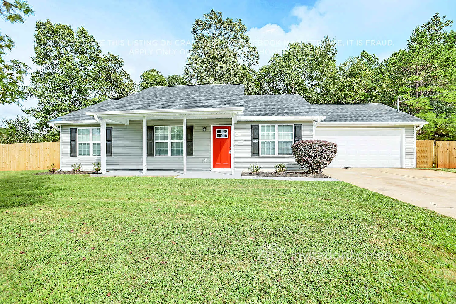 17 Thorn Thicket Ct Rockmart, GA 30153 — Photo 2