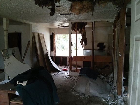 2nd image of 5311 Northridge Dr
