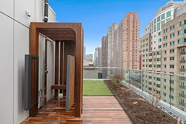 Rented by The Moinian Group