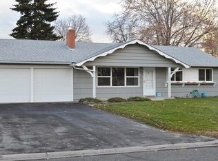 3612 Bonnie Doon Ave, Yakima, WA 98902