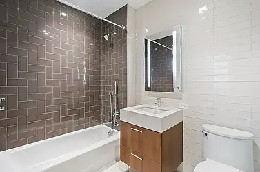 Rented by Living New York