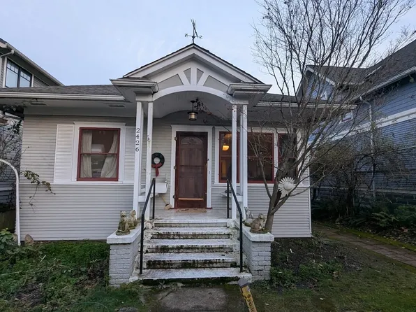 2426 4th Avenue W, Seattle, WA 98119