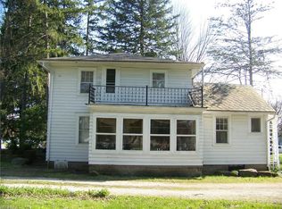 3036 S Meridian Rd, Youngstown, OH 44511