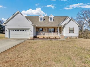 2125 Buffalo Valley Rd, Cookeville, TN 38501