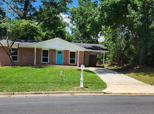 6029 Mill Branch Rd, Columbus, GA 31907