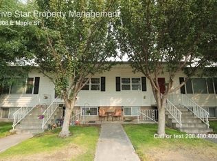 1308 E Maple St, Pocatello, ID 83201