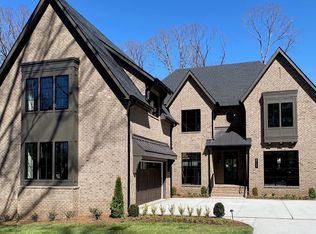 4111 Melchor Ave, Charlotte, NC 28211