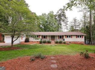 195 Arbor View Dr, Athens, GA 30605