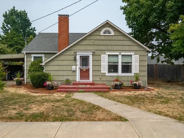 152 Clay St E, Monmouth, OR 97361