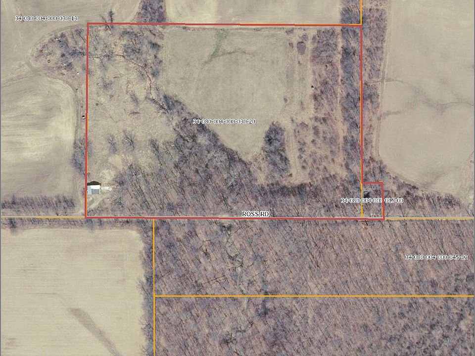 8475 Ross Rd, Muir, MI 48860 Zillow