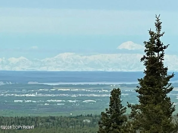 0 Byron Dr, Anchorage, AK 99516