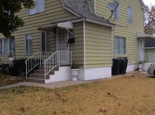 4019 Catalpa St, East Chicago, IN 46312