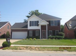 2885 Silver Creek Loop, Owensboro, KY 42303