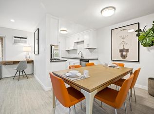 Kling Trio Apartments, Valley Village, CA 91607