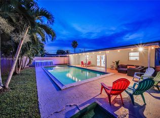 6750 Hope St, Hollywood, FL 33024