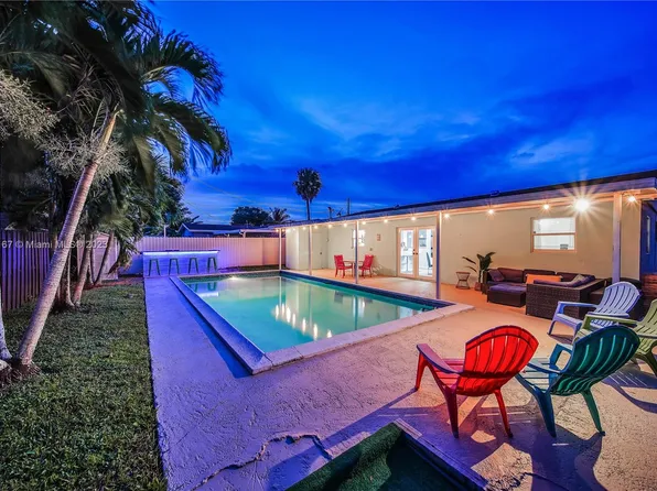 6750 Hope St, Hollywood, FL 33024