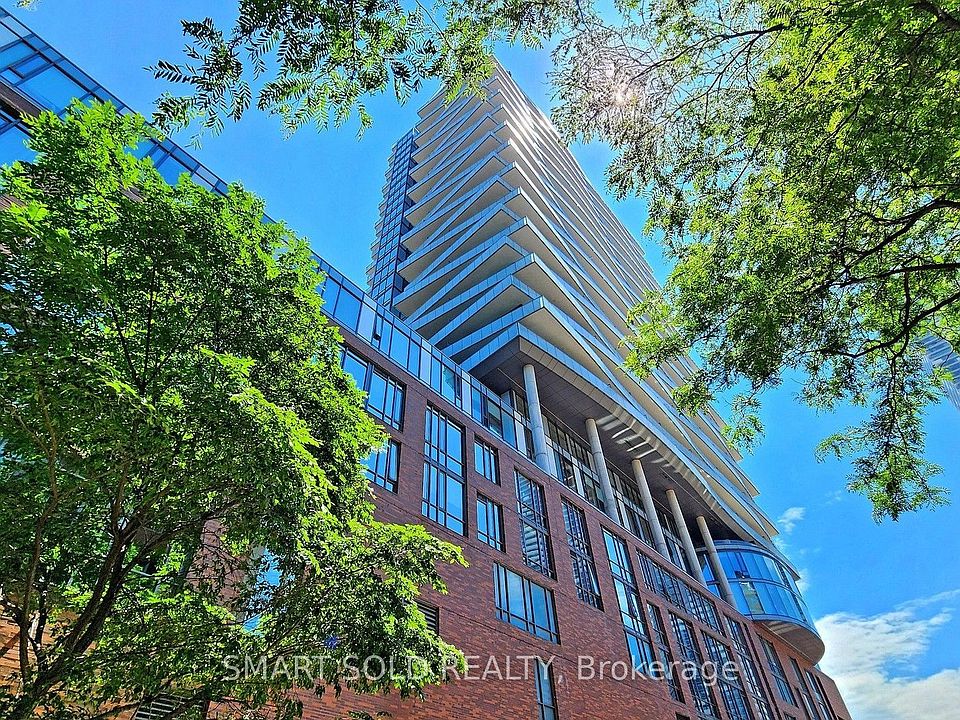 1st image of 1 Market St #2608