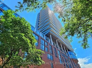 1 Market St #2608, Toronto, ON M5E 0A2