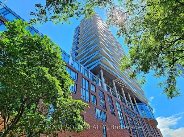 1 Market St #2608, Toronto, ON M5E 0A2