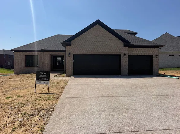 2929 Lenox Dr, Evansville, IN 47725