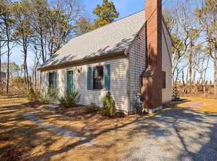 114 Searsville Rd, South Dennis, MA 02660