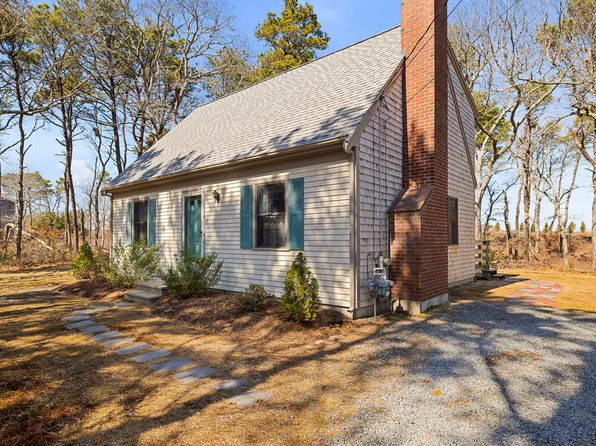 114 Searsville Road, South Dennis, MA 02660