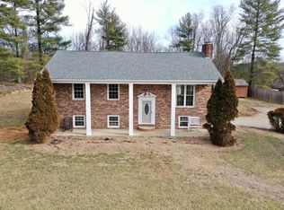 294 Hebron Rd, Galax, VA 24333