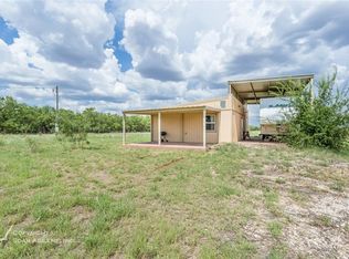 1681 Fulwiler Rd, Abilene, TX 79603