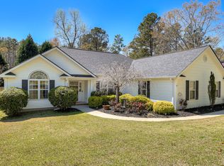 252 Sessions Dr, Aiken, SC 29803
