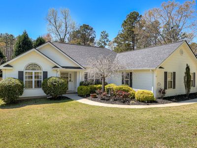 252 Sessions Dr, Aiken, SC, 29803