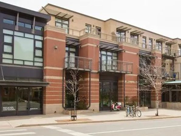 900 Pearl St Suite 203