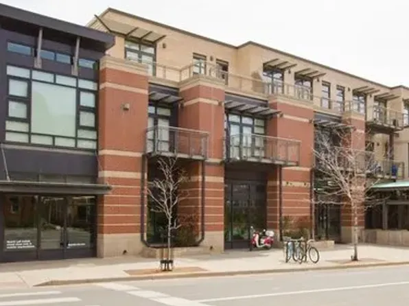900 Pearl St Suite 203, Boulder, CO 80302