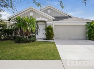 12429 Cedarfield Dr, Riverview, FL 33579
